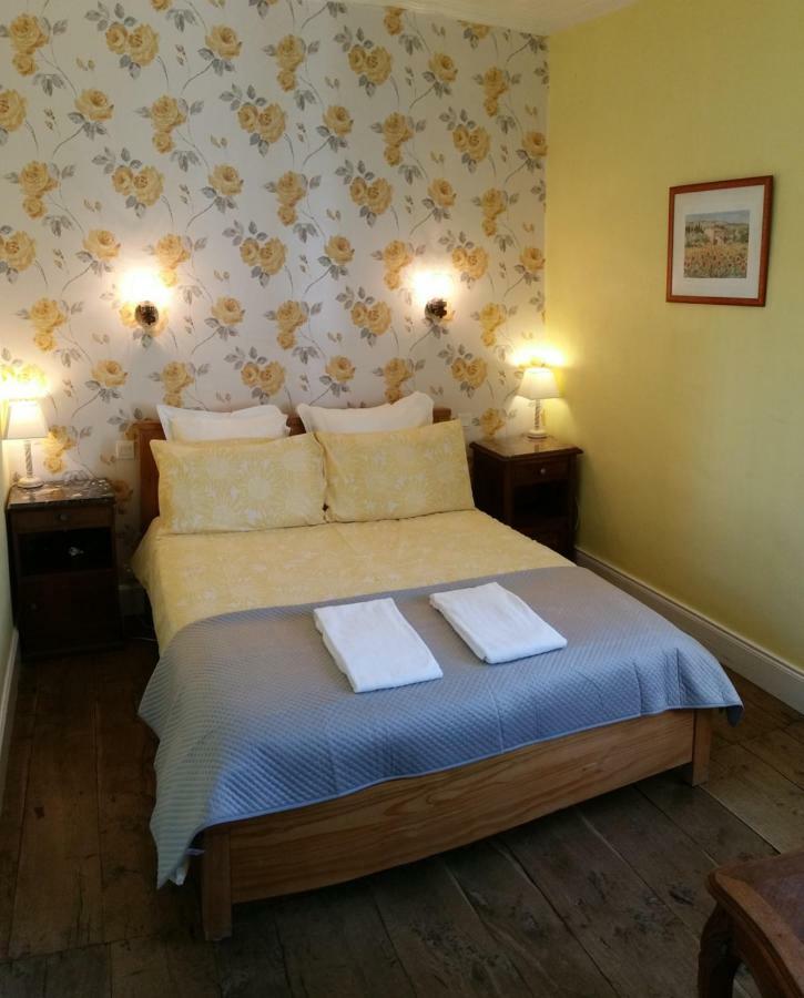 La Noyeraie Rocamadour Villa Room photo
